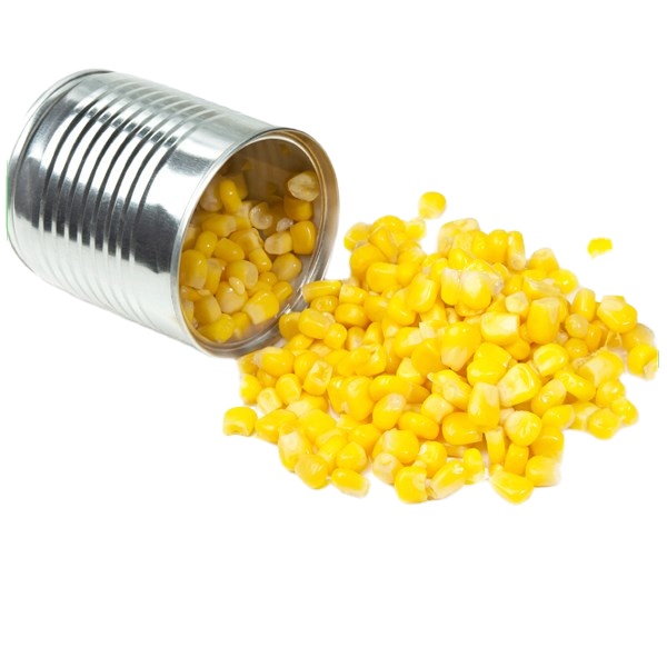 Discover High Quality Canned Sweet Corn In China - Raysunfoods