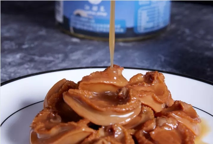 Competitive prices canned braised abalone - 图片 3