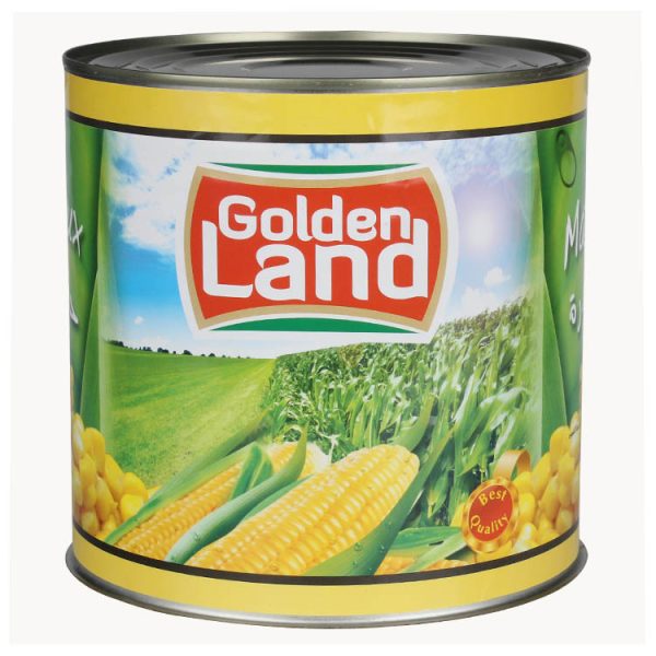 Canned baby corn Zhangzhou Raysun