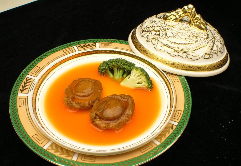 Competitive prices canned braised abalone - 图片 2